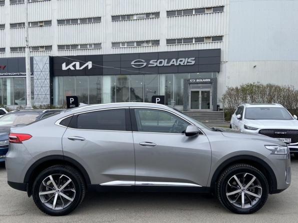 Haval F7x I с пробегом 2020 года, цена 1 743 000 рублей, 66288 км, внедорожник, Автокод Объявления