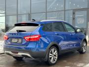 Lada (ВАЗ) Vesta I Энгельс  - изображение 34
