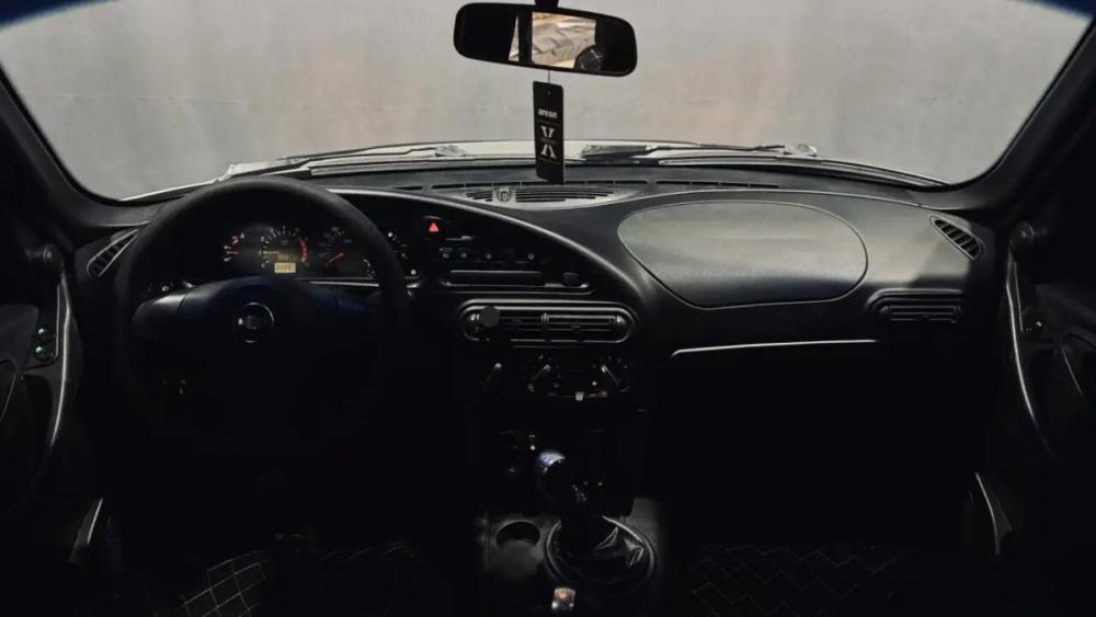 Chevrolet Niva I Рестайлинг Смоленск  - изображение 9