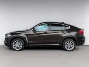 BMW X6 II (F16) Москва  - изображение 38