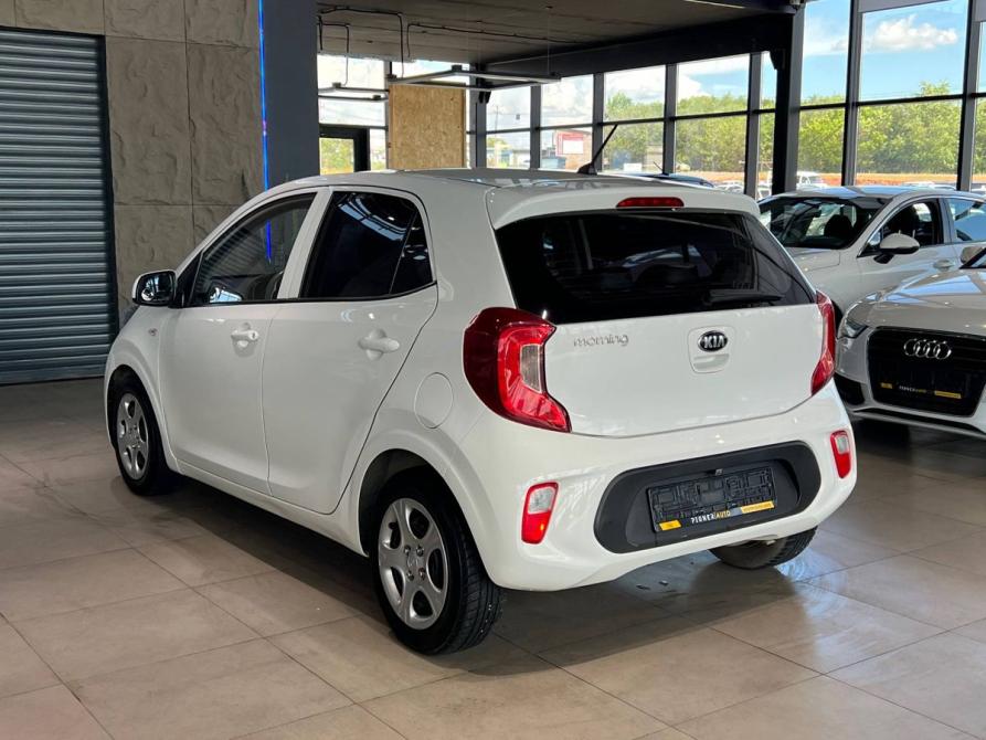 Kia Morning III Оренбург  - изображение 7