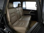 Toyota Land Cruiser 200 Series Москва  - изображение 31