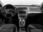 Skoda Octavia II (A5) Рестайлинг Санкт-Петербург  - изображение 33