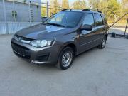 Lada (ВАЗ) Kalina II Сызрань  - изображение 25