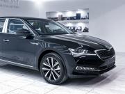 Skoda Superb III Рестайлинг Уфа  - изображение 39