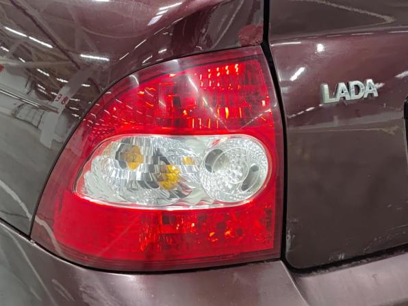 Lada (ВАЗ) Priora I с пробегом 2011 года, цена 310 000 рублей, 217540 км, хэтчбек, Автокод Объявления