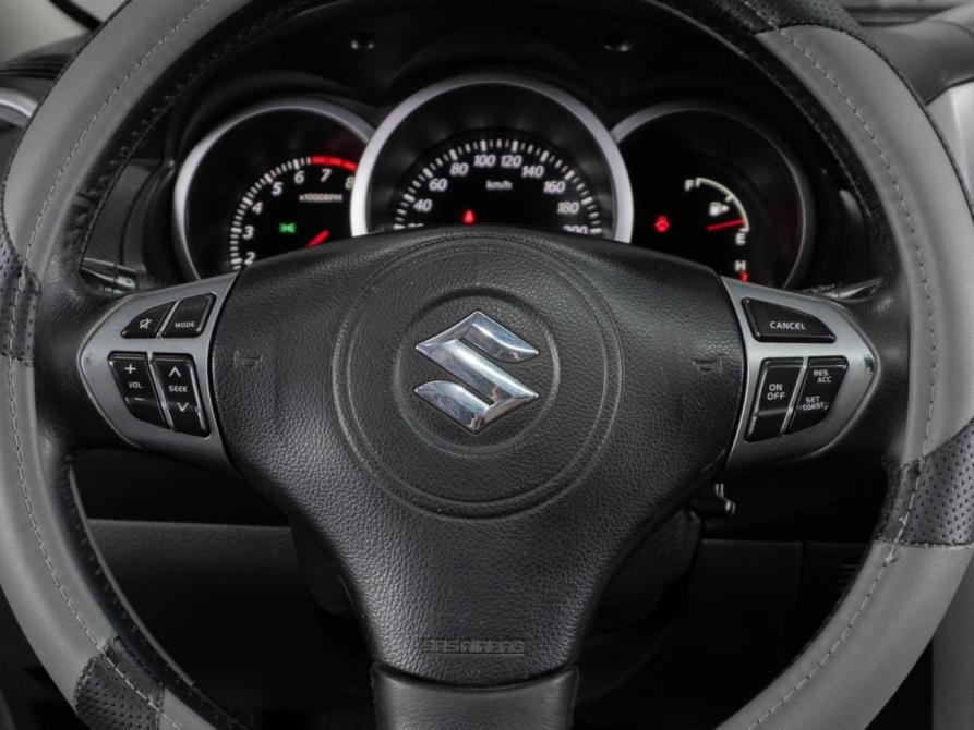 Suzuki Grand Vitara II Рестайлинг Тюмень  - изображение 13