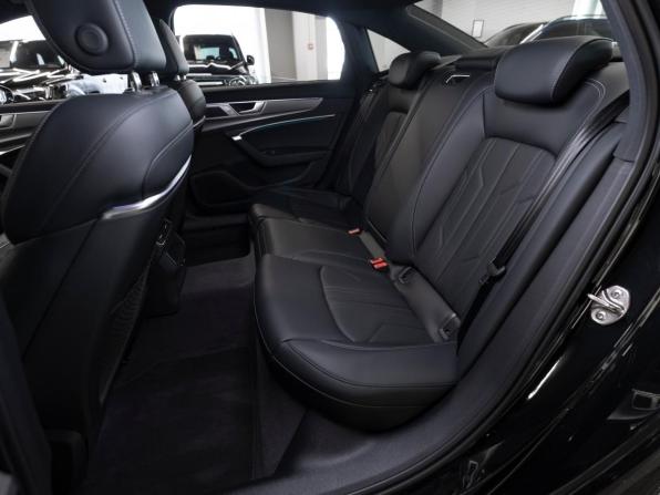 Audi A6 V (C8) Рестайлинг с пробегом 2025 года, цена 5 250 000 рублей, 222 км, седан, Автокод Объявления