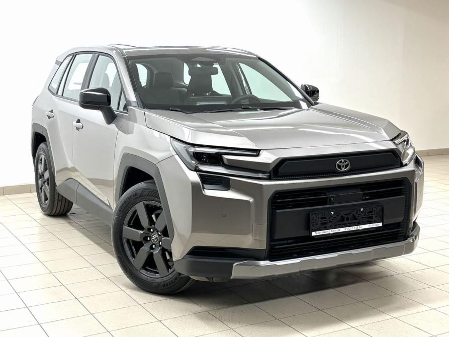 Toyota RAV4 VI (XA60) Вологда  - изображение 3