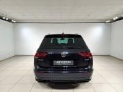 Volkswagen Tiguan II Москва  - изображение 30