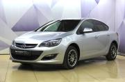 Opel Astra J Рестайлинг Чебоксары  - изображение 30