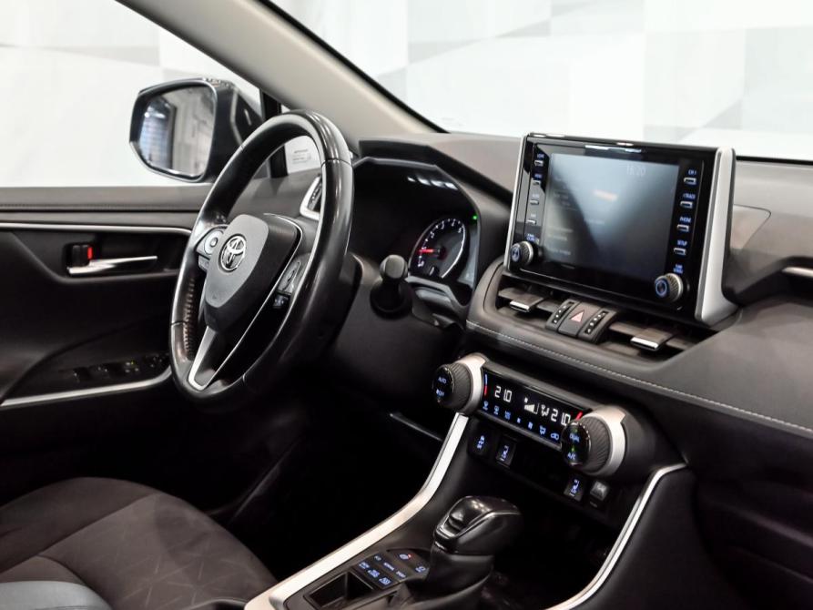 Toyota RAV4 V (XA50) Екатеринбург  - изображение 12