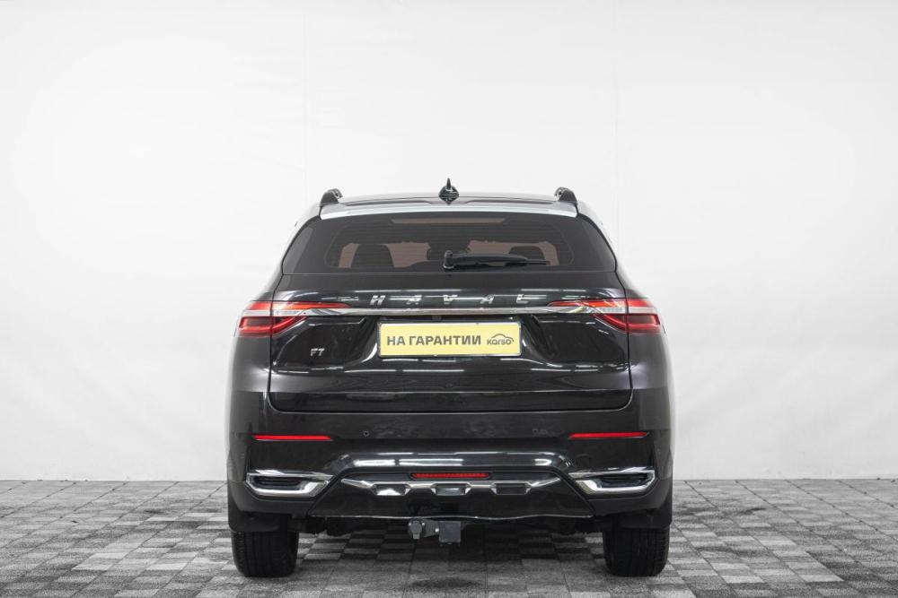 Haval F7 I Кемерово  - изображение 6