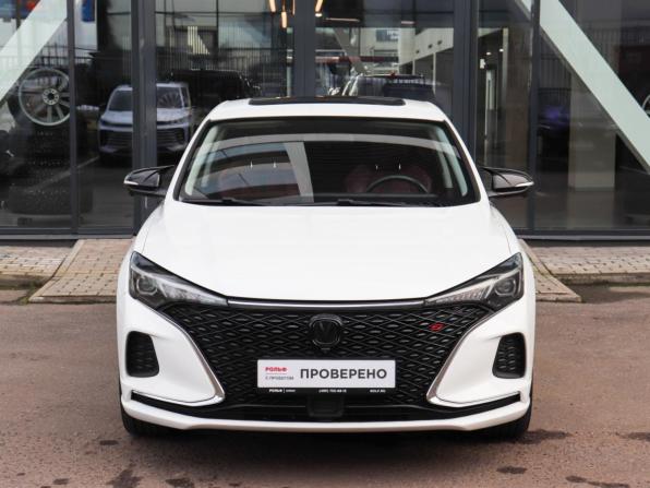 Changan Eado Plus с пробегом 2023 года, цена 1 647 000 рублей, 34523 км, седан, Автокод Объявления