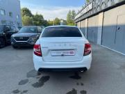 Lada (ВАЗ) Granta I Рестайлинг Нижнекамск  - изображение 26