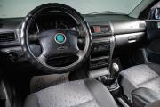 Skoda Octavia I (A4) Рестайлинг Сургут  - изображение 27