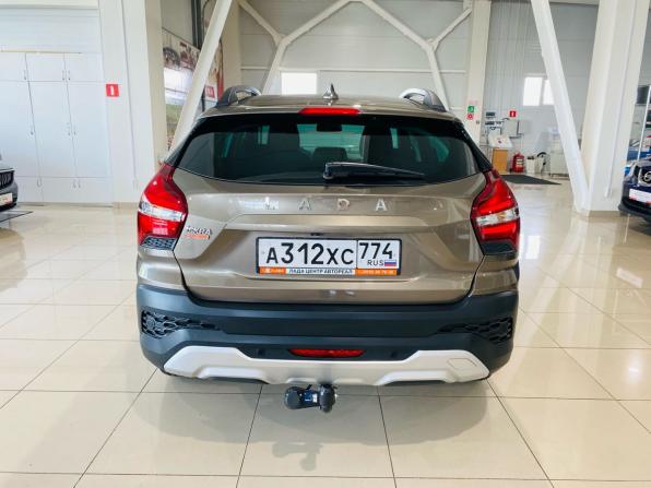 Lada (ВАЗ) Iskra с пробегом 2026 года, цена 1 790 000 рублей, 1600 км, универсал, Автокод Объявления