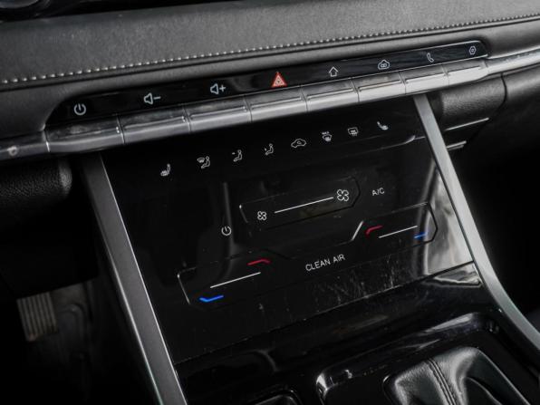 Chery Tiggo 4 Pro I с пробегом 2023 года, цена 1 594 500 рублей, 47283 км, внедорожник, Автокод Объявления