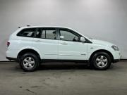 SsangYong Kyron I Рестайлинг Ярославль  - изображение 21