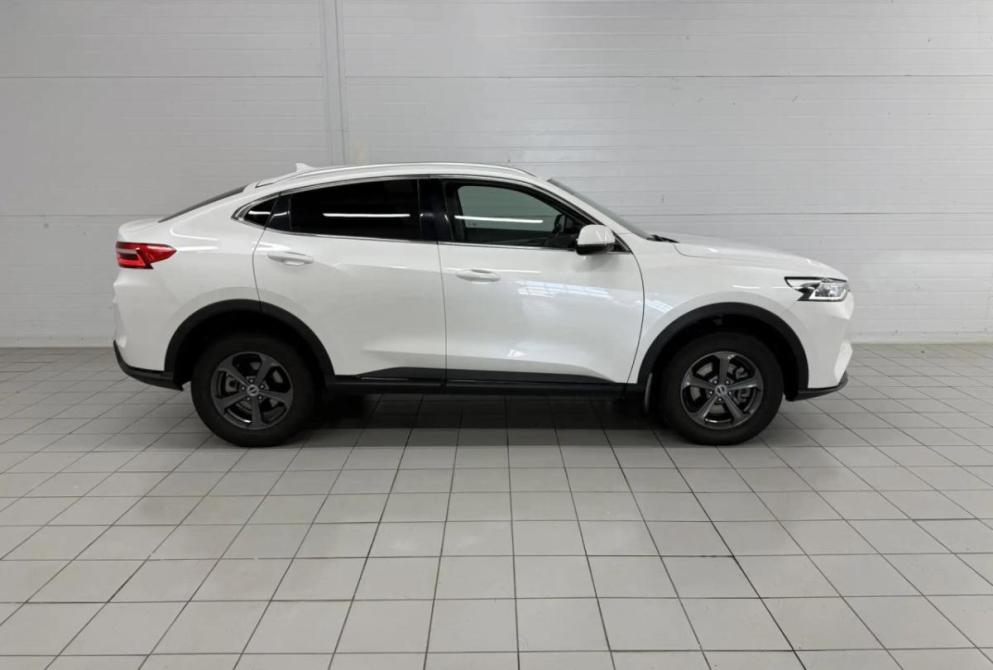 Haval F7x I Рестайлинг Астрахань  - изображение 4