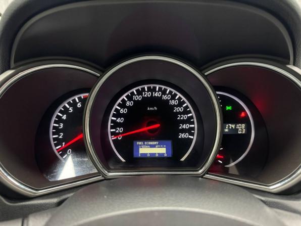 Nissan Murano II (Z51) Рестайлинг 2 с пробегом 2013 года, цена 1 545 000 рублей, 174105 км, внедорожник, Автокод Объявления