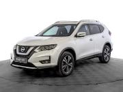 Nissan X-Trail III Рестайлинг Москва  - изображение 27