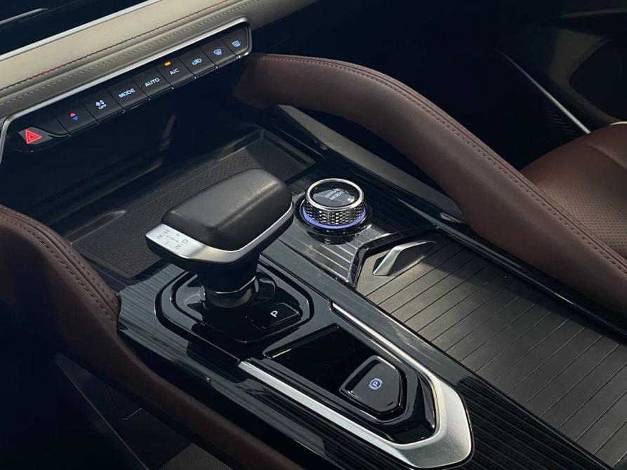 Geely Monjaro I Тверь  - изображение 14