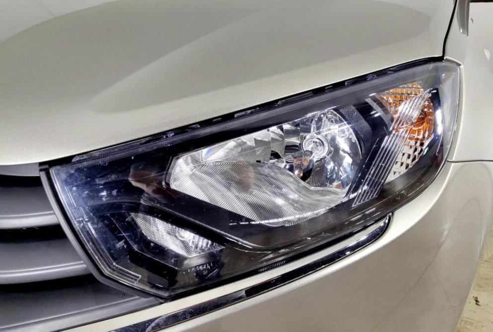 Lada (ВАЗ) Granta I Рестайлинг Волгоград  - изображение 9