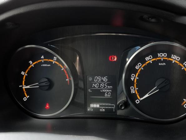 Lada (ВАЗ) Granta I Рестайлинг с пробегом 2019 года, цена 519 000 рублей, 140195 км, седан, Автокод Объявления