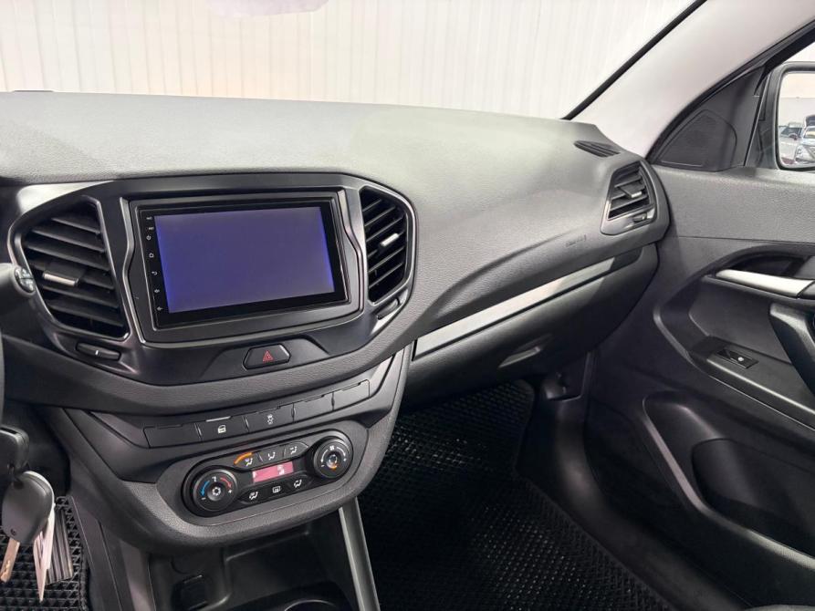 Lada (ВАЗ) Vesta I Краснодар  - изображение 11