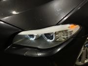 BMW 5 серии VI (F10/F11/F07) Челябинск  - изображение 33