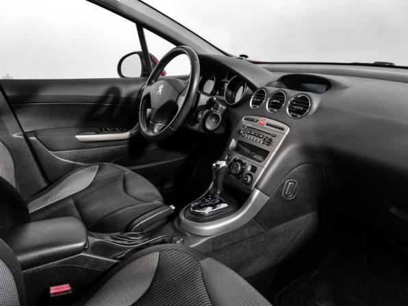 Peugeot 308 I Рестайлинг с пробегом 2012 года, цена 499 000 рублей, 156717 км, хэтчбек, Автокод Объявления
