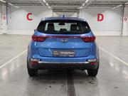 Kia Sportage IV Рестайлинг Казань  - изображение 29