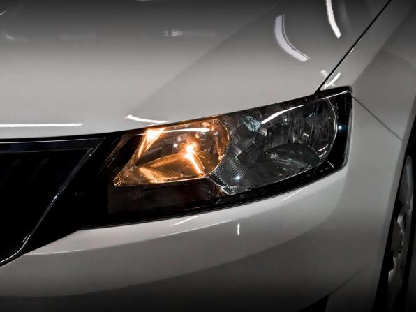 Skoda Rapid I Рестайлинг с пробегом 2018 года, цена 1 165 000 рублей, 85625 км, лифтбек, Автокод Объявления