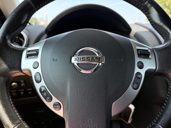 Nissan Qashqai I Рестайлинг с пробегом 2011 года, цена 950 000 рублей, 202000 км, внедорожник, Автокод Объявления