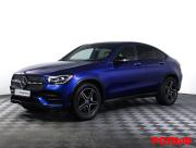Mercedes-Benz GLC Coupe I (C253) Рестайлинг Москва  - изображение 27