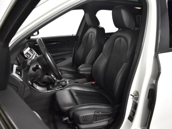 BMW X1 II (F48) Рестайлинг с пробегом 2019 года, цена 3 239 900 рублей, 58784 км, внедорожник, Автокод Объявления