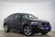 BMW X6 II (F16) Оренбург  - изображение 24