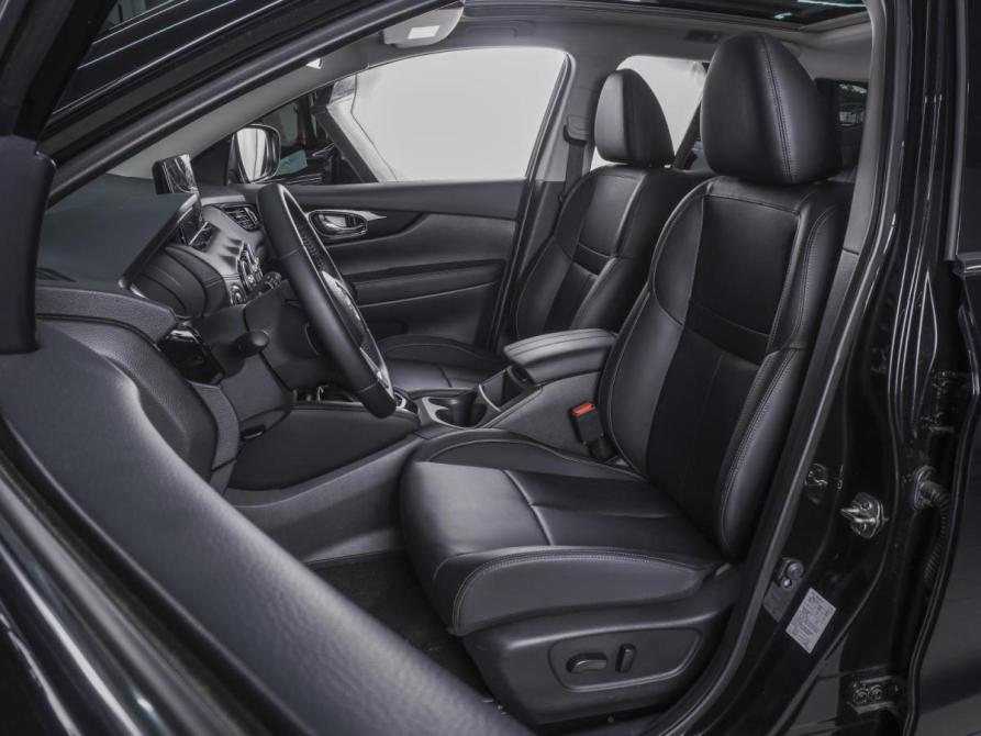 Nissan Qashqai II Рестайлинг 2 Ростов-на-Дону  - изображение 10