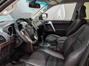 Toyota Land Cruiser Prado 150 Series Рестайлинг 1 Пермь  - изображение 31