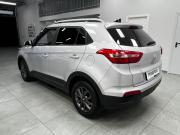 Hyundai Creta I Рестайлинг Казань  - изображение 21