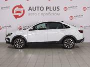 Lada (ВАЗ) Vesta I Рестайлинг (NG) Минеральные Воды  - изображение 27