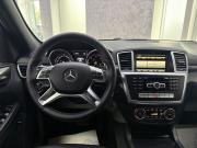 Mercedes-Benz M-Класс III (W166) Ярославль  - изображение 73