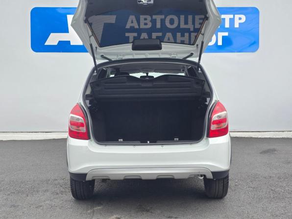 Lada (ВАЗ) Granta I Рестайлинг с пробегом 2022 года, цена 949 000 рублей, 48412 км, универсал, Автокод Объявления
