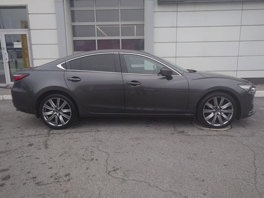 Mazda 6 III (GJ) Рестайлинг 2 Новокузнецк  - изображение 7