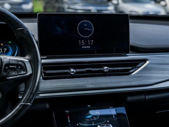 Chery Tiggo 8 Pro I с пробегом 2021 года, цена 1 670 000 рублей, 98630 км, внедорожник, Автокод Объявления