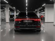 Audi A8 IV (D5) Рестайлинг Москва  - изображение 41