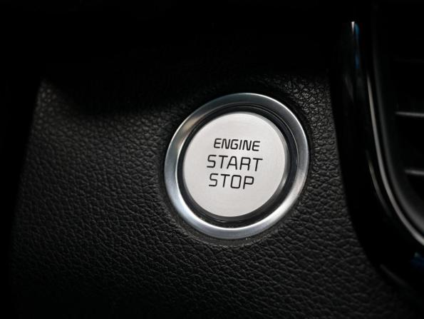 Kia Optima IV Рестайлинг с пробегом 2019 года, цена 2 090 000 рублей, 155085 км, седан, Автокод Объявления