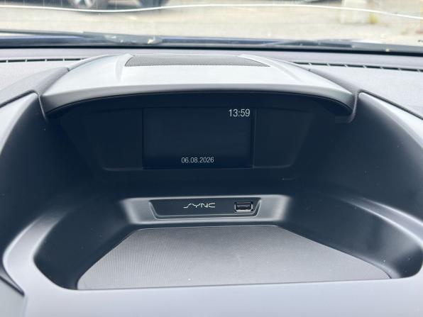 Ford Kuga II Рестайлинг с пробегом 2017 года, цена 1 495 000 рублей, 141798 км, внедорожник, Автокод Объявления
