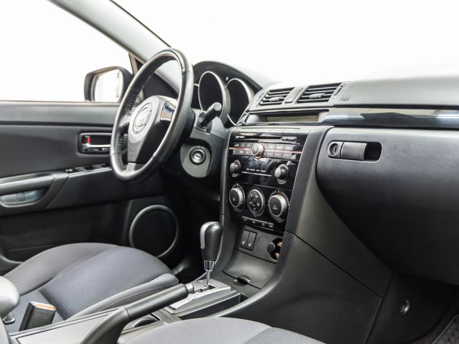 Mazda 3 I (BK) Рестайлинг Волгоград  - изображение 34